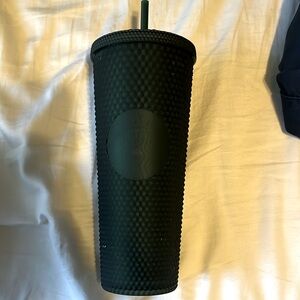 Starbucks 24 oz tumblr